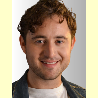 TOMMY FRANCESCO - Zed Card Front!